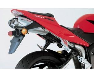 CBR 600 RR Silencioso MICRON superoferta