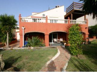 Chalet en venta en Buenas Noches, Málaga (Costa del Sol)