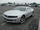 CHEVROLET CAMARO MODELO 2010 - Barcelona - mejor precio | unprecio.es