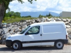 CITROËN BERLINGO 1.9D CLUB ENT 600 KG - mejor precio | unprecio.es