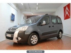 Citroën Berlingo 1.6HDI 92CV XTR - mejor precio | unprecio.es