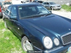 Despiece Mercedes Benz 290 TD Bifaro - mejor precio | unprecio.es