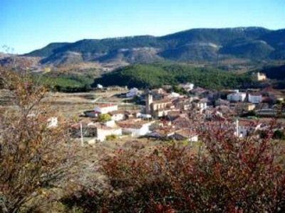 Finca/Casa Rural en venta en Castellar (El), Teruel