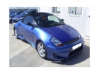 FORD STREETKA 1.6i Luxury 2p. - mejor precio | unprecio.es