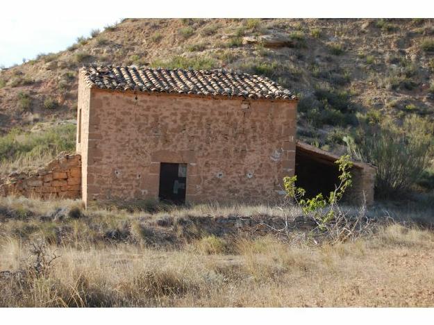 in Caspe,  Aragon   - 58000  EUR