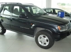 Jeep Cherokee 3100 CC 140 CV - mejor precio | unprecio.es