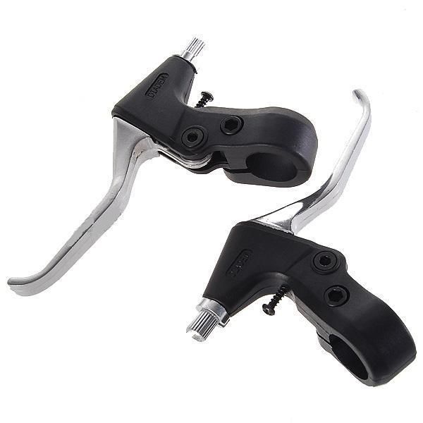 MANETAS DE FRENOS PARA BICICLETA