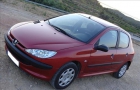 OCASIÓN!!!! VENDO PEUGEOT 206 CON ¡¡¡¡¡¡¡¡¡¡¡¡98.000 KM!!!!!!!!!!!!! — Vigo 2500 EUROS - mejor precio | unprecio.es