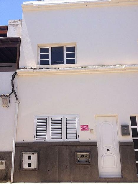 Piso en Arrecife