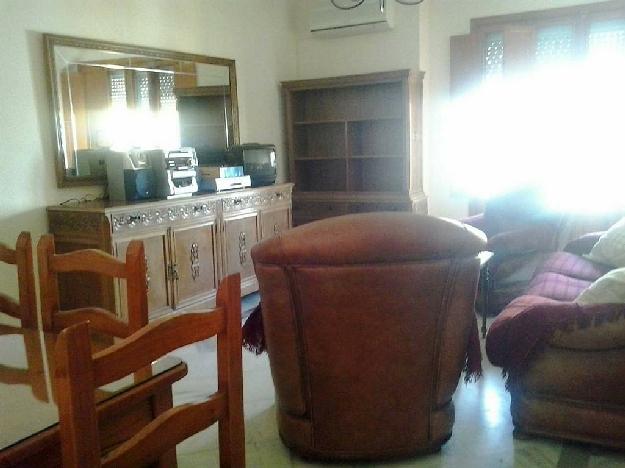 Piso en Dos Hermanas