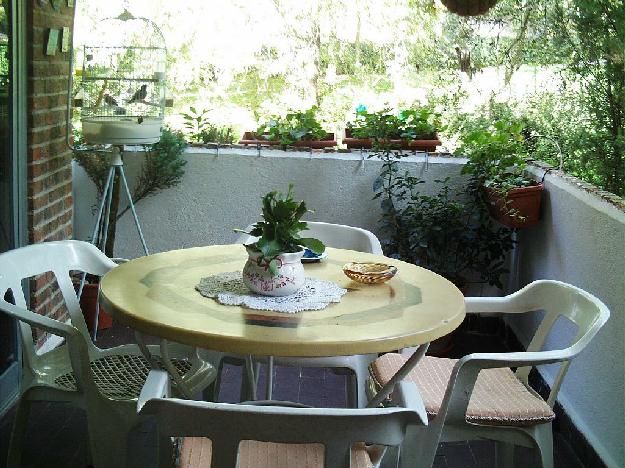 Piso en Galapagar