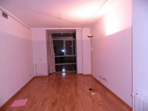 Piso en Madrid