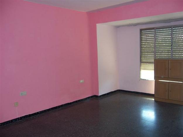 Piso en Oliva