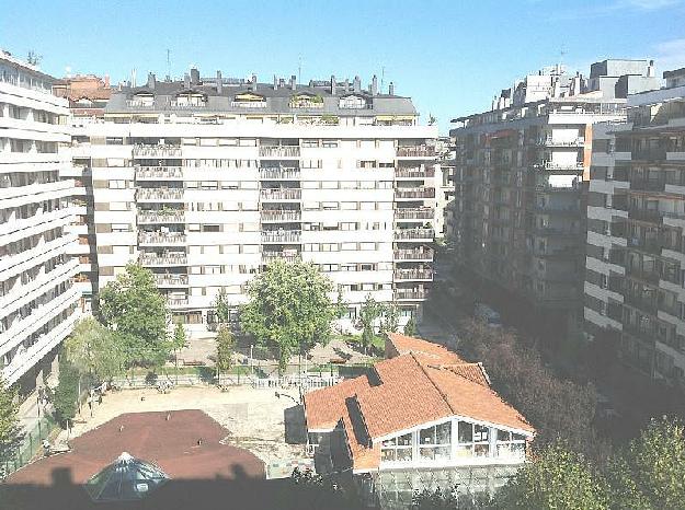 Piso en San Sebastián-Donostia