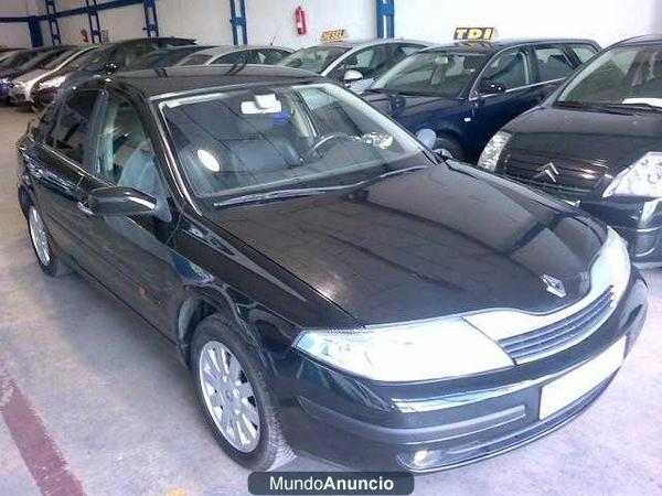 Renault Laguna 1.9DCi Privilege 120