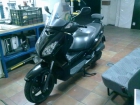 Scooter yamaha x max 125 - mejor precio | unprecio.es