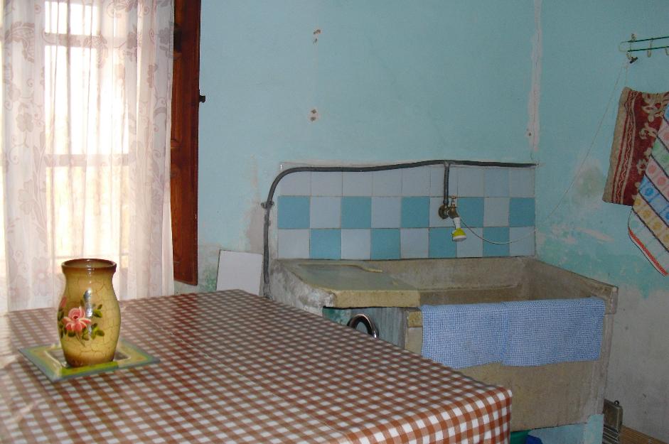 se vende a reformar