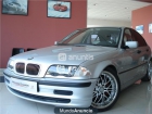 se vende bmw 318i - mejor precio | unprecio.es