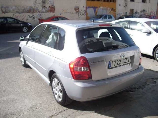 SEAT ALTEA 1.9 TDI