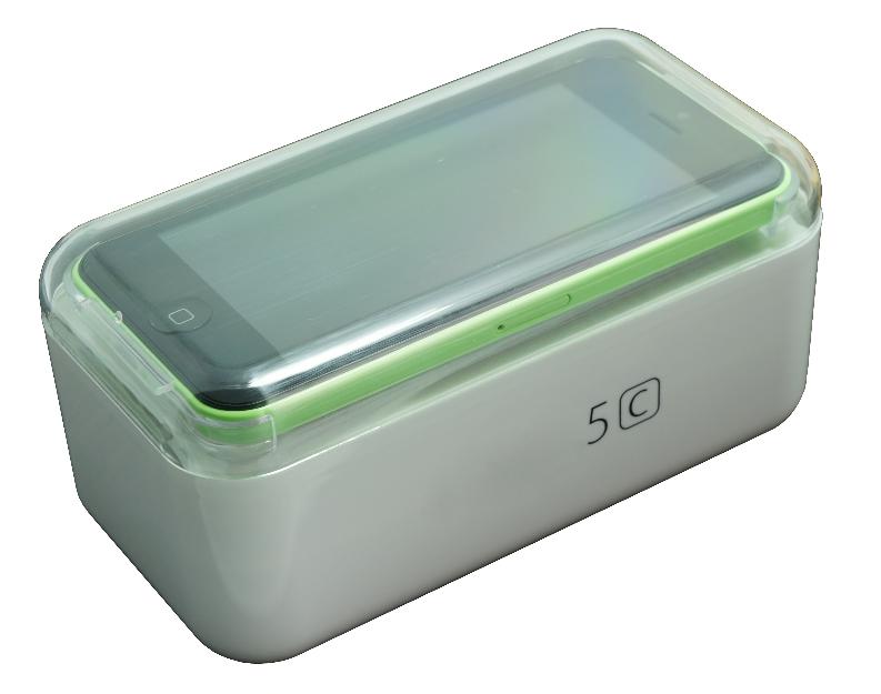 Smartphone Style i5C