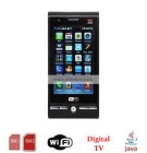 Star W008D Dual Libre WIFI y TDT - mejor precio | unprecio.es