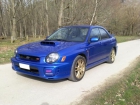 Subaru impreza WRX STI - mejor precio | unprecio.es