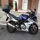 Suzuki GS 500 F + Extras de regalo - mejor precio | unprecio.es