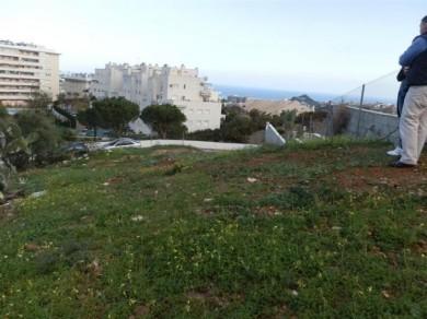 Terreno se vende en Benalmadena Costa, Costa del Sol