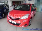 Toyota Yaris - mejor precio | unprecio.es