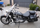 vendo honda sadonw 750 vt - mejor precio | unprecio.es