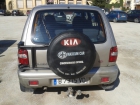 Vendo Kia Sportge 2.0 Tdi 83 CV - mejor precio | unprecio.es