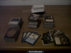 VENDO LOTE DE CARTAS MAGIC - mejor precio | unprecio.es