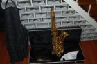 Vendo saxo tenor (con extras) - mejor precio | unprecio.es