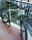 Vendo Specialized HardRock - mejor precio | unprecio.es