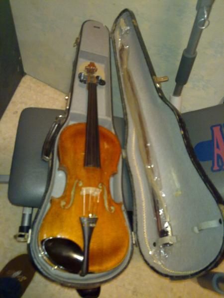 vendo violin