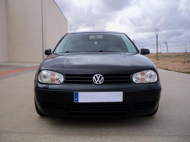 VOLKSWAGEN GOLF 1.8 GTI