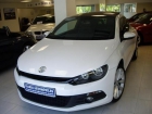 Volkswagen Scirocco 2.0 TSI DSG TECHO GPS DCC CUERO LLANTA 18!! - mejor precio | unprecio.es