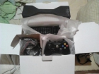 Xbox 360 slim 250GB + juego + accesorios - mejor precio | unprecio.es