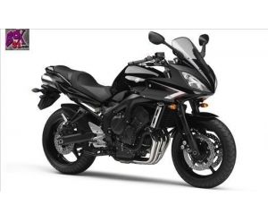YAMAHA FZ6 S S2
