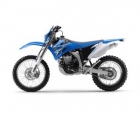 YAMAHA WR 450 - mejor precio | unprecio.es