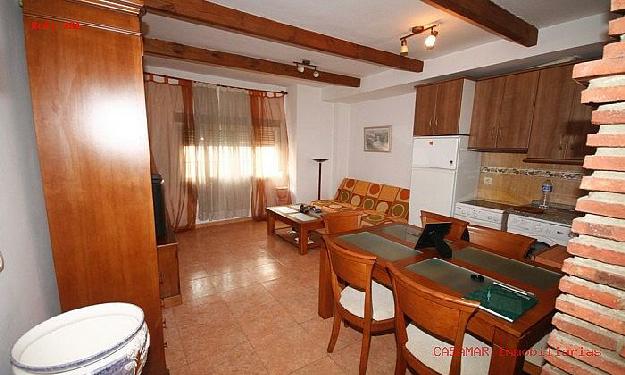 Apartamento en Fuengirola