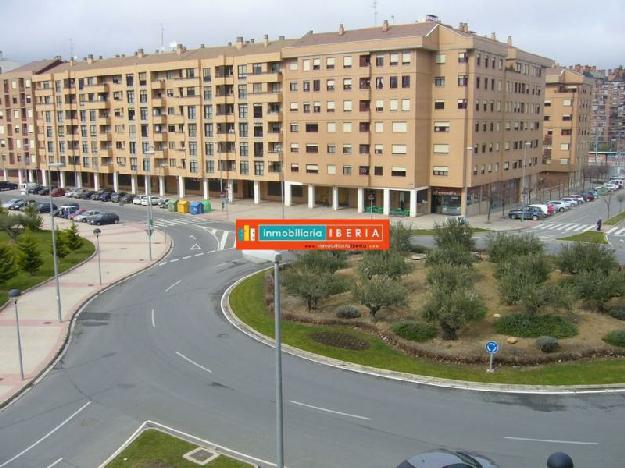 Apartamento en Logroño