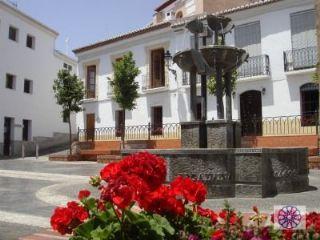 Apartamento en venta en Salobreña, Granada (Costa Tropical)