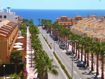 Apartment for Sale in Alicante, Comunidad Valenciana, Ref# 2936730