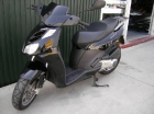 Aprilia Sport City 300 - mejor precio | unprecio.es