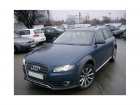 AUDI A4 ALLROAD QUATTRO 2.0 TDI 170CV DPF - mejor precio | unprecio.es