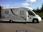 Autocaravana Dream 3.0 160 hk - mejor precio | unprecio.es