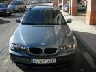 BMW SERIE 3 320 D TOURING - mejor precio | unprecio.es