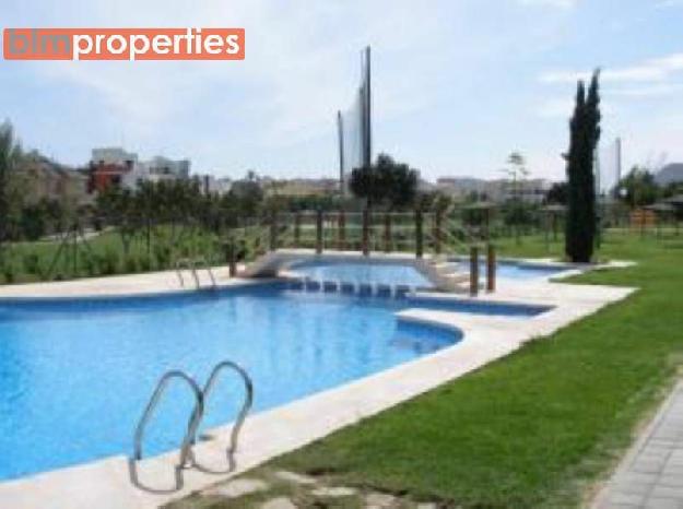 Bungalow en venta en Playa de San Juan, Alicante (Costa Blanca)