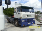 CAMION USADO CABEZA TRACTORA DAF ATI 3300 - mejor precio | unprecio.es